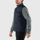 Fjallraven Greenland Down Liner Vest - Mens, Dark Navy, Medium, F82973-555-M