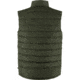 Fjallraven Greenland Down Liner Vest - Mens, Deep Forest, Medium, F82973-662-M