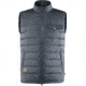 Fjallraven Greenland Down Liner Vest - Mens, Dusk, Small, F82973-042-S
