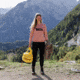 Fjallraven High Coast Duffel 36 - Unisex, Mellow Yellow, One Size, F23200254-130-One Size