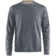 Fjallraven High Coast Lite Sweater - Mens, Navy, Extra Large, F87307-560-XL