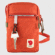 Fjallraven High Coast Pocket, Rowan Red, One Size, F23226-333-One Size