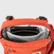 Fjallraven High Coast Pocket, Rowan Red, One Size, F23226-333-One Size