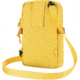 Fjallraven High Coast Pocket - Unisex, Mellow Yellow, One Size, F23226-130-One Size
