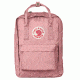 Fjallraven Kanken 13 Inch Laptop Backpack, Pink, F27171-312-