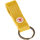 Fjallraven Kanken Keyring, Warm Yellow, F23785-141-One Size