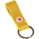 Fjallraven Kanken Keyring, Warm Yellow, F23785-141-One Size