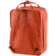 Fjallraven Kanken Laptop 13in Backpack, Rowan Red, One Size, F27171-333