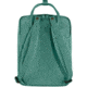 Fjallraven Kanken Laptop 13in Pack, Frost Green, One Size, F23523-664-One Size