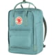 Fjallraven Kanken Laptop 15in Pack, Sky Blue, One Size, F23524-501-One Size