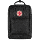 Fjallraven Kanken Laptop 17in Pack, Black, One Size, F23525-550-One Size