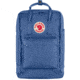 Fjallraven Kanken Laptop 17in Pack, Cobalt Blue, One Size, F23525-571-One Size