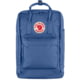 Fjallraven Kanken Laptop 17in Pack, Cobalt Blue, One Size, F23525-571-One Size