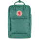 Fjallraven Kanken Laptop 17in Pack, Frost Green, One Size, F23525-664-One Size