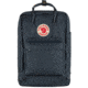 Fjallraven Kanken Laptop 17in Pack, Navy, One Size, F23525-560-One Size