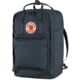 Fjallraven Kanken Laptop 17in Pack, Navy, One Size, F23525-560-One Size