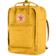 Fjallraven Kanken Laptop 17in Pack, Ochre, One Size, F23525-160-One Size