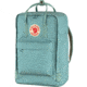 Fjallraven Kanken Laptop 17in Pack, Sky Blue, One Size, F23525-501-One Size