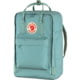 Fjallraven Kanken Laptop 17in Pack, Sky Blue, One Size, F23525-501-One Size