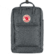 Fjallraven Kanken Laptop 17in Pack, Super Grey, One Size, F23525-046-One Size