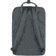 Fjallraven Kanken Laptop 17in Pack, Super Grey, One Size, F23525-046-One Size