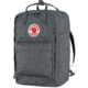 Fjallraven Kanken Laptop 17in Pack, Super Grey, One Size, F23525-046-One Size