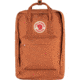 Fjallraven Kanken Laptop 17in Pack, Terracotta Brown, One Size, F23525-243-One Size