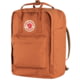 Fjallraven Kanken Laptop 17in Pack, Terracotta Brown, One Size, F23525-243-One Size
