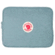 Fjallraven Kanken Tablet Case, Frost Green, F23788-664-
