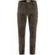 Fjallraven Keb Agile Trousers - Mens, Dark Olive, 52/R, F86411-633-52/R