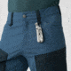 Fjallraven Keb Agile Trousers - Mens, Indigo Blue-Dark Navy, 44, Regular, F86411-534-555-44/R