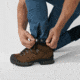 Fjallraven Keb Agile Trousers - Mens, Indigo Blue-Dark Navy, 44, Regular, F86411-534-555-44/R