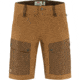 Fjallraven Keb Shorts - Mens, Timber Brown/Chestnut, 48, F80809-248-230-48