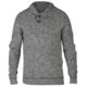 Fjallraven Lada Sweater - Men's, Grey, Extra Large, F81346-020-XL