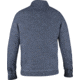 Fjallraven Lada Sweater - Men's-Dark Navy-Medium