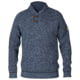 Fjallraven Lada Sweater - Men's, Dark Navy, Extra Small, F81346-555-XS
