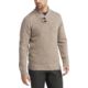 Fjallraven Lada Sweater - Men's, Fog, Extra Small, 81346-021-XS