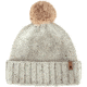 Fjallraven Ovik Pom Hat, Chalk White, One Size, F84769-113-OneSize