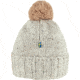 Fjallraven Ovik Pom Hat, Chalk White, One Size, F84769-113-OneSize