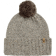 Fjallraven Ovik Pom Hat, Fog, One Size, F84769-021-OS