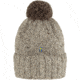 Fjallraven Ovik Pom Hat, Fog, One Size, F84769-021-OS