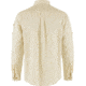 Fjallraven Ovik Travel Long Sleeve Shirt - Men's, Chalk White, 2XL, F87208-113-XXL