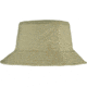 Fjallraven Reversible Bucket Hat, Sand Stone/Light Olive, Small/Medium, F84783-195-622-S/M