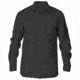 Fjallraven Singi Trekking Shirt Long Sleeve - Mens, Dark Grey, Large, F81838-030-L
