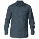 Fjallraven Singi Trekking Shirt Long Sleeve - Mens, Dusk, XS, F81838-042-XS