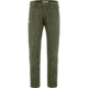 Fjallraven Sormland Tapered Trousers - Mens, Laurel Green, 54, F90651-625-54