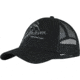 Fjallraven Sunrise Langtradarkeps Cap, Black, Large/Extra Large, F78148-550-L/XL