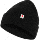 Fjallraven Tab Hat, Black, One Size, F84767-550-OneSize