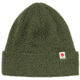 Fjallraven Tab Hat, Caper Green, One Size, F84767-677-OneSize