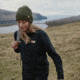 Fjallraven Tab Hat, Caper Green, One Size, F84767-677-OneSize